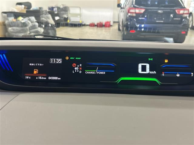 フリード1.5 ハイブリッド G ホンダセンシング