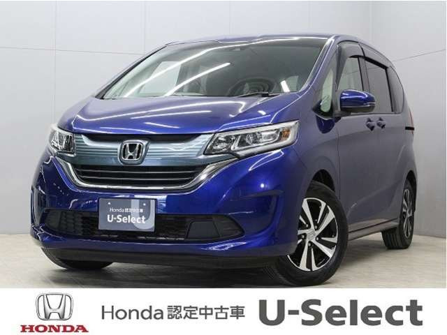 フリード1.5 G ホンダセンシング