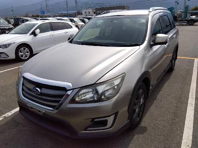 エクシーガクロスオーバー72.5i アイサイト 4WD