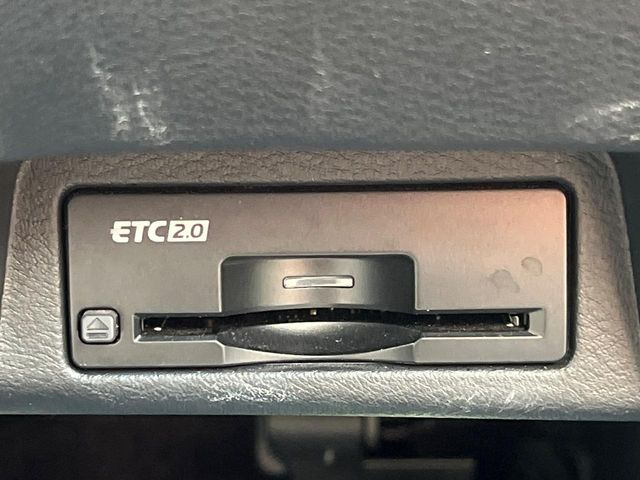 【ETC2.0】高速道路の料金所をストレスなく通過!話題のスポットやサービスエリアに多い「スマートIC」利用時は必須のアイテムです。当店でセットアップを実施、ご納車当日からすぐにご利用いただけます!