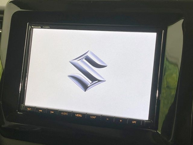 ソリオバンディット1.2 ハイブリッド(HYBRID) MV