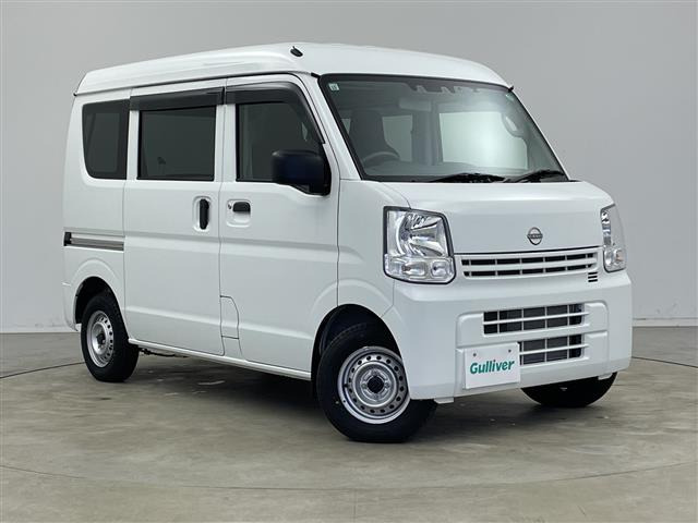 クリッパーDX 4WD