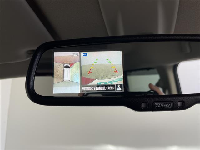 ルークスハイウェイスター Gターボ