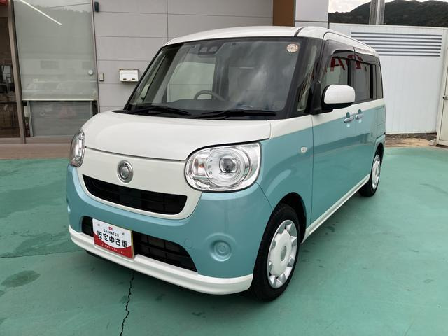 ムーヴキャンバスG SAIII