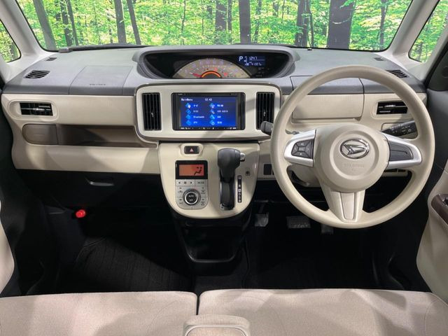 ムーヴキャンバスX リミテッド メイクアップ SAIII