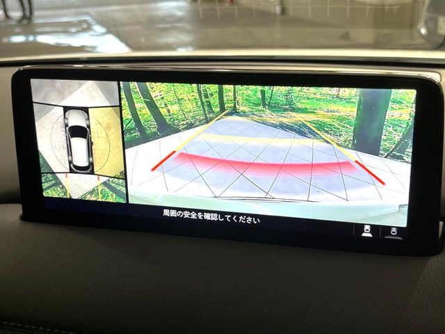 �y360&deg;�r���[���j�^�[�z��p�̃J�����ɂ��A�ォ�猩���낵���悤�Ȏ��_��360�x�N���}�̎��͂��m�F���邱�Ƃ��ł��܂������p�������m�F���₷���A�����ꏊ�ł̐؂�Ԃ��⒓�Ԃ��X���[�Y�ɍs���܂��B