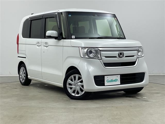 N-BOXG L ターボ ホンダセンシング