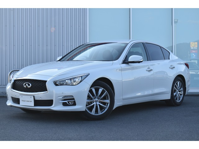 スカイライン2.0 200GT-t タイプP