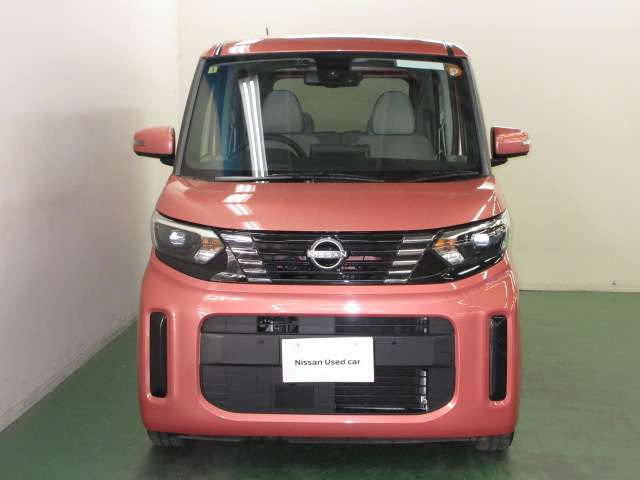 デイズルークスX