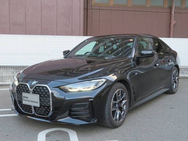 4シリーズグランクーペ420d xドライブ Mスポーツ 4WD