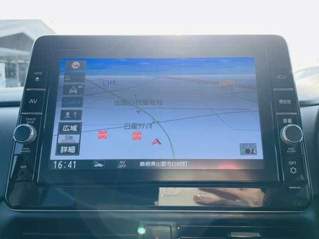 ルークスハイウェイスターX 4WD