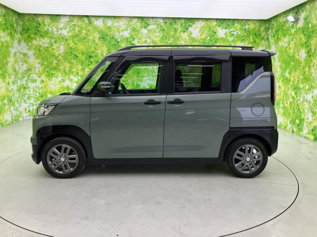 デリカミニG プレミアム 4WD