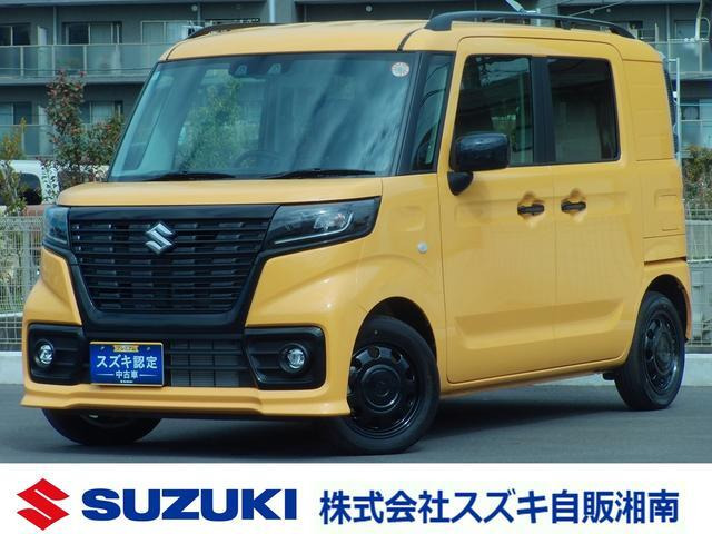 スペーシアベースXF