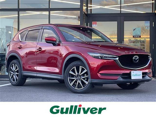 CX-52.2 XD プロアクティブ