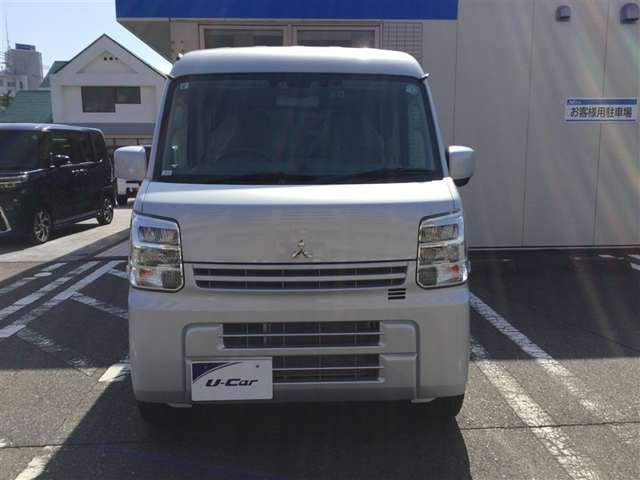 ミニキャブバンG ハイルーフ