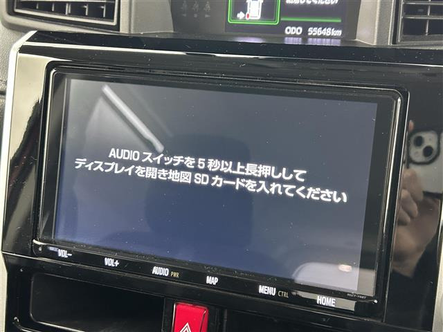 ルーミー1.0 カスタム G-T