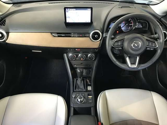 CX-31.5 15S アーバンドレッサー