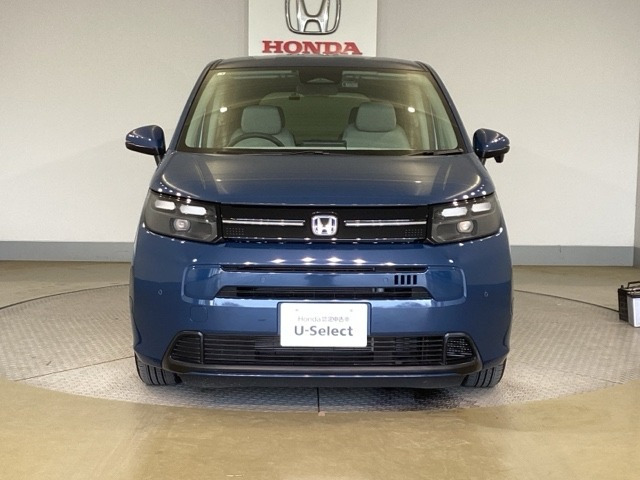 フリード1.5 e:HEV エアー