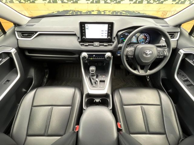 RAV42.5 ハイブリッド X