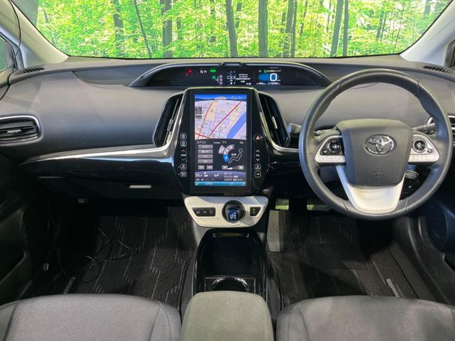プリウスPHV1.8 S ナビパッケージ