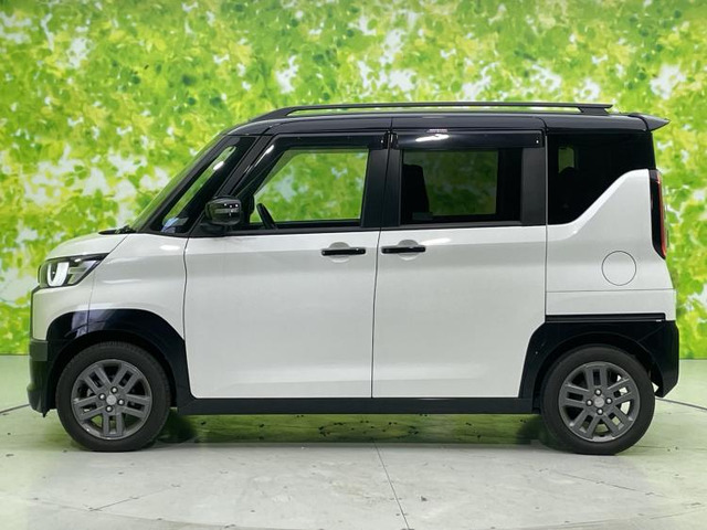 デリカミニG プレミアム 4WD