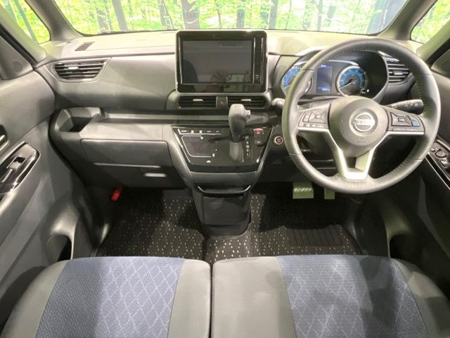 ルークスハイウェイスター Gターボ プロパイロットエディション