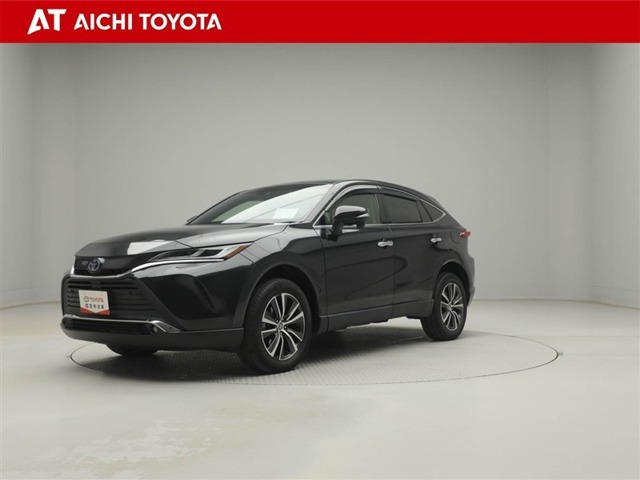 ヤリス1.5 ハイブリッド G