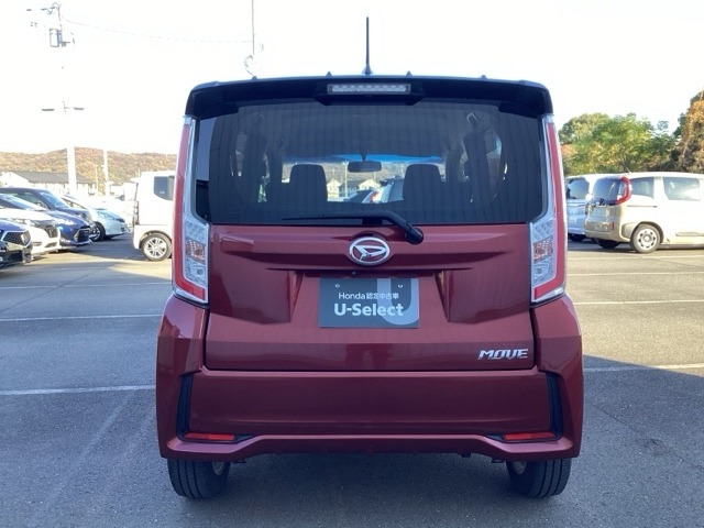 ムーヴカスタムX 20thアニバーサリー ゴールドエディション SAII