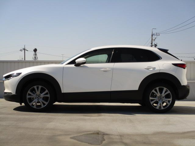 CX-302.0 20S Lパッケージ