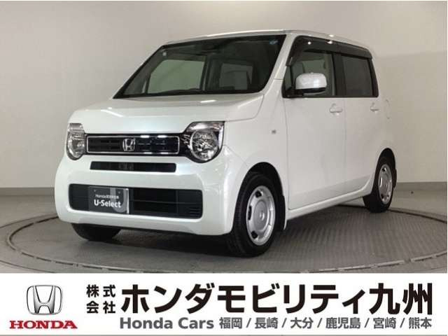 N-WGNG ホンダ センシング