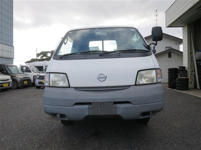 バネットトラック1.8 DX 4WD