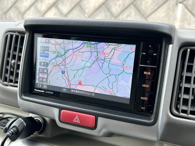 エブリイワゴンPZターボスペシャル