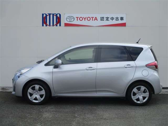 ラクティス1.5 X