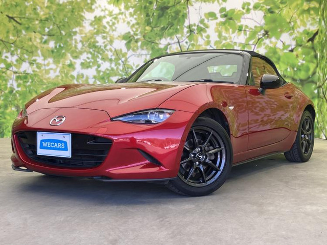 ロードスター1.5 S