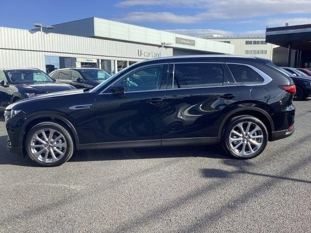 CX-803.3 XD Lパッケージ ディーゼル