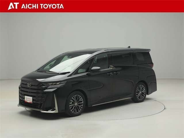 ヴェルファイアハイブリッド 2.5 Z プレミア