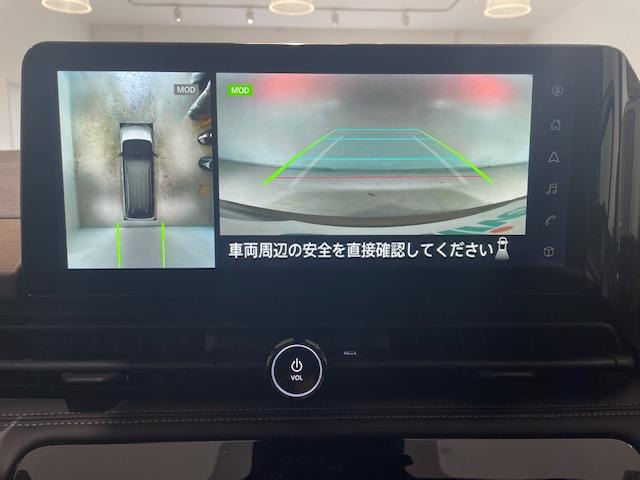 セレナ1.4 e-4ORCE ハイウェイスターV 4WD