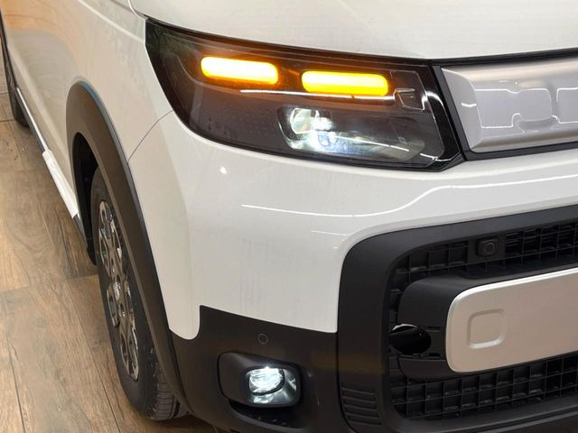 �y�_�u���t�@���N�V�����^�[�������v�t��LED�w�b�h���C�g�z�l�C�㏸���̃_�u���t�@���N�V�����^�[�������v�𑕔�!�E�B���J�[�ƃf�C���C�g&�ԕ��������p���A���ʊ��̂���G�N�X�e���A�����o���܂��B