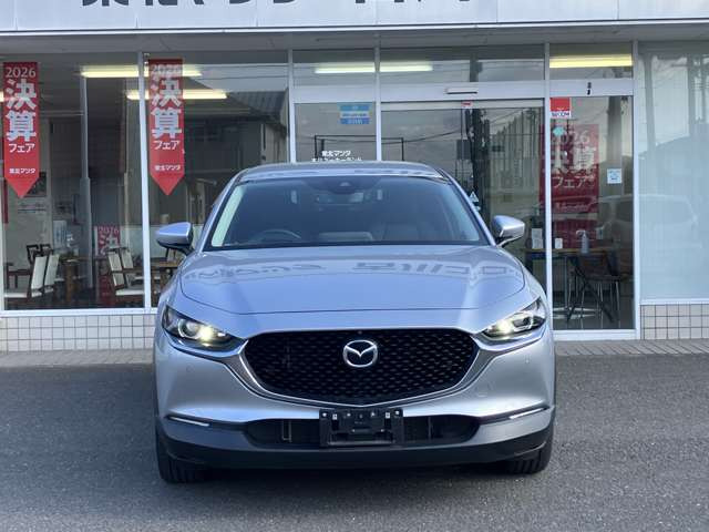 CX-302.0 20S プロアクティブ ツーリングセレクション