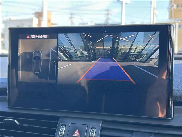 Q540 TDI クワトロ Sライン ディーゼル 4WD