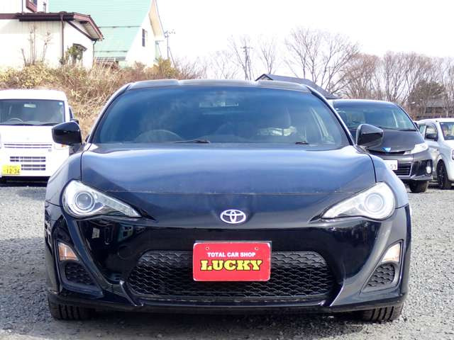 862.0 GT リミテッド