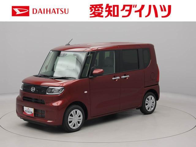 タントX リミテッド