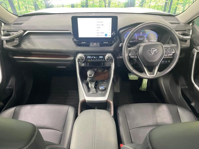 RAV42.0 G Zパッケージ 4WD