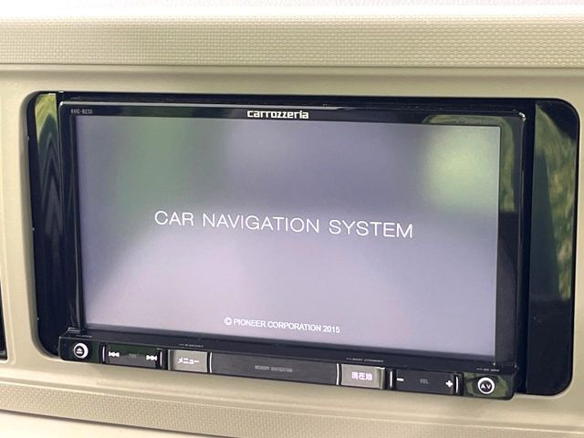 �y�i�r�Q�[�V�����z�g���₷���i�r�ŖړI�n�܂ł�������ē����Ă���܂��B�e��I�[�f�B�I�Đ��@�\���[�����Ă���A���Ԃ̉^�]������Ɋy�����Ȃ�܂�!!