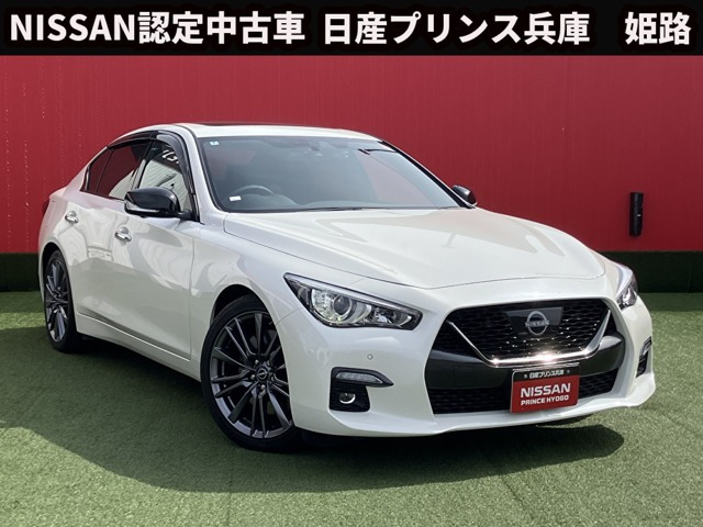 スカイライン3.0 400R