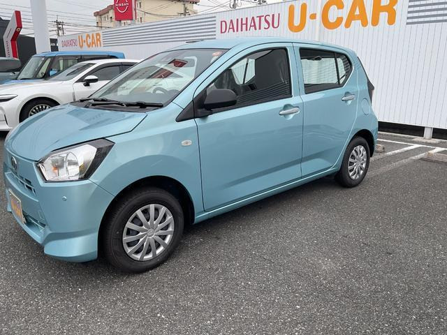 ミライースL SAIII