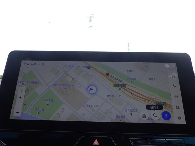 ハリアー2.5 ハイブリッド G