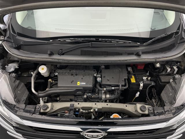 デイズハイウェイスターX プロパイロットエディション 4WD