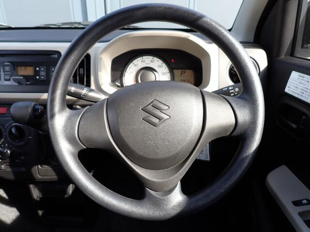 �X�e�A�����O�͂ƂĂ����ꂢ�ȏ�Ԃł��B