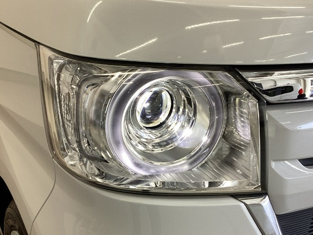 N-BOXG EX ターボ ホンダセンシング カッパーブラウンスタイル